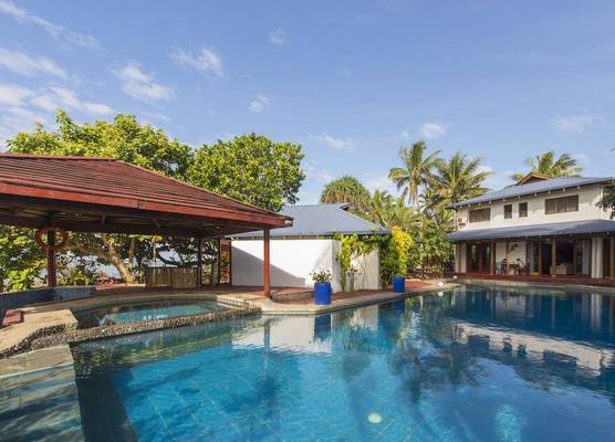 deVos - The Private Residence 1