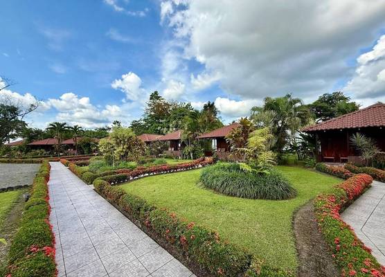 Hotel La Pradera del Arenal 1