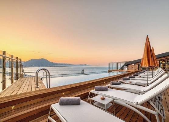 Numa Port Hotel 1