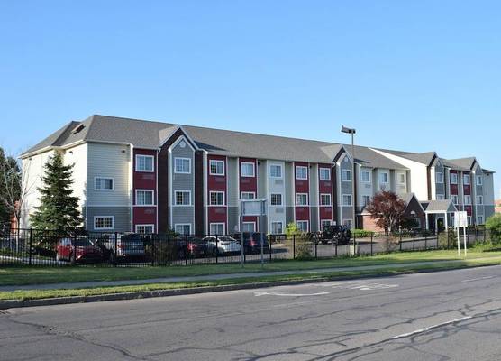 Inn at the Finger Lakes 1