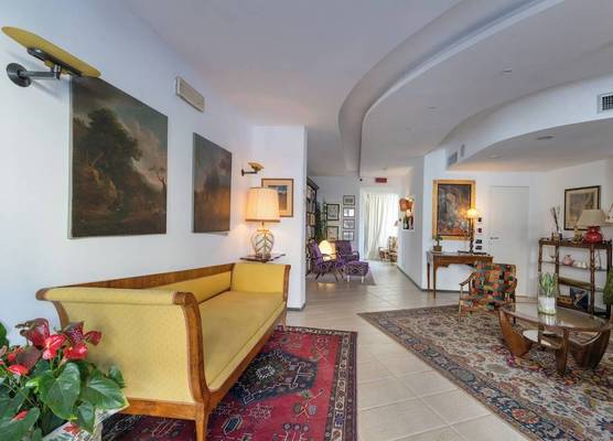 Hotel Bernardino 1