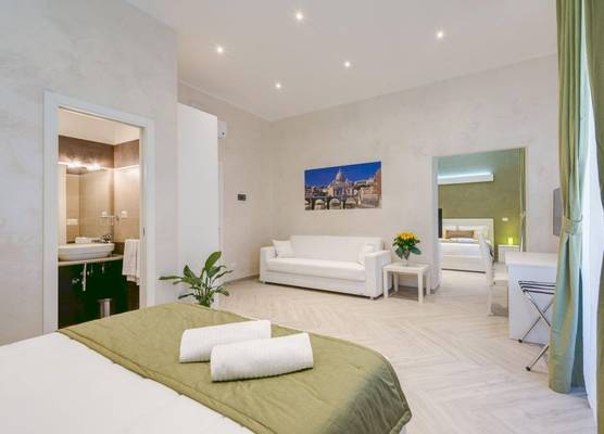 Penta Luxury House 1
