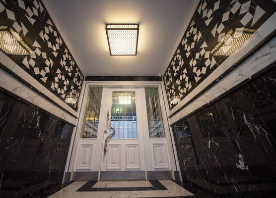 Kare Hotel Sultanahmet 1