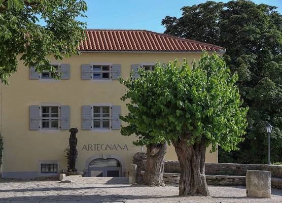 B&B Artegnana 1798 1