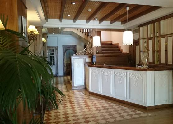 Hotel Don Manuel 1