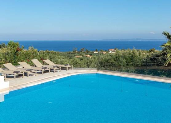 Paliokaliva Apartments and Villas 1