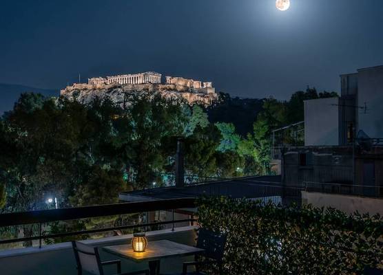 Acropolis Vision 1
