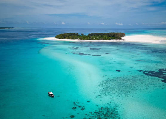 Hôtel Emerald Zanzibar Resort et Spa 1
