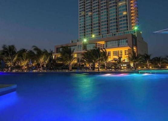 Wyndham Isla Margarita Concorde 1