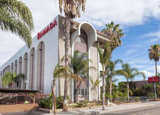 Ramada by Wyndham Oceanside 1