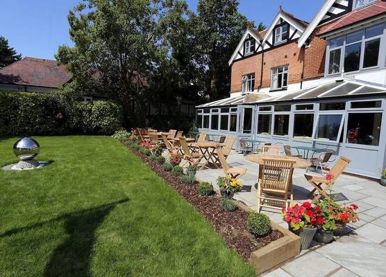 Ormonde House Hotel 1