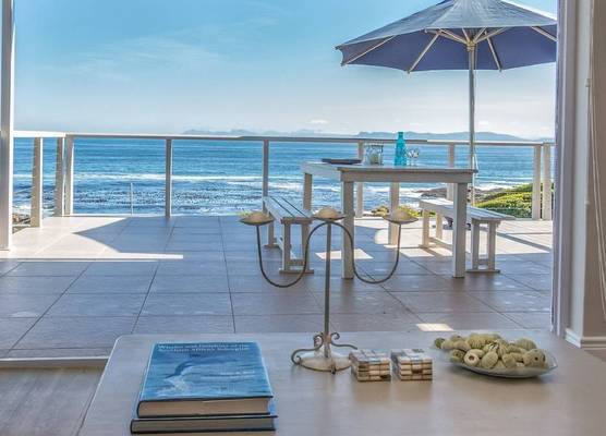 Ons C-Huis - Gansbaai Seafront Accommodation, back-up power 1