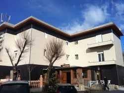 Hotel La Duquesa 1