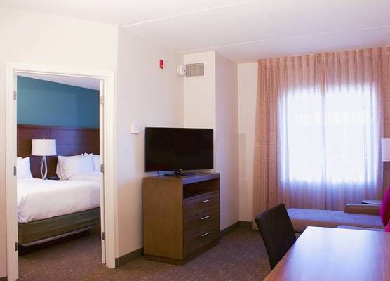 Staybridge Suites CHATTANOOGA-HAMILTON PLACE by IHG 1