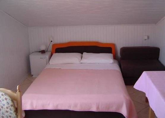 Apartments Tina Sea ​View 1