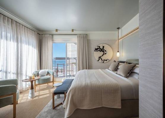 Savoy Sea Side Hotel 1