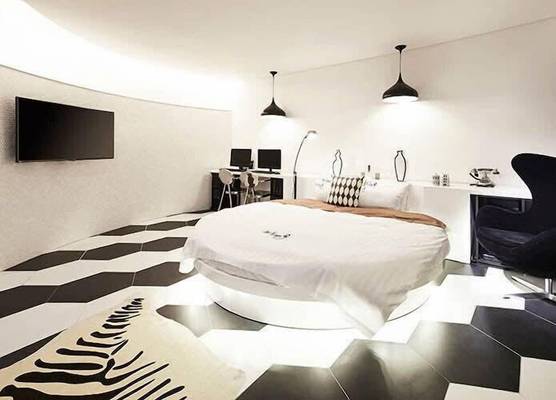 Hotel Boutique 9 1