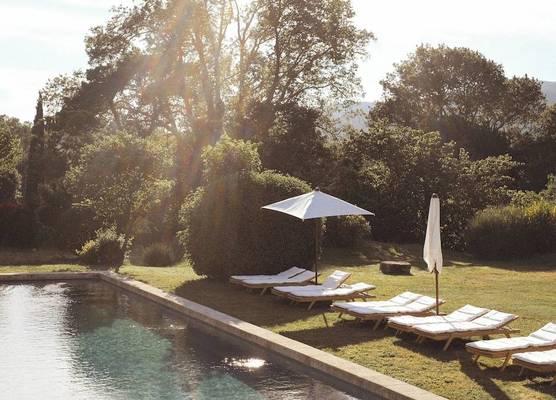 Le Galinier Lourmarin, a Beaumier Guesthouse 1