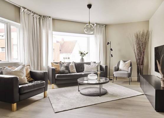 Staysville – City Center 1