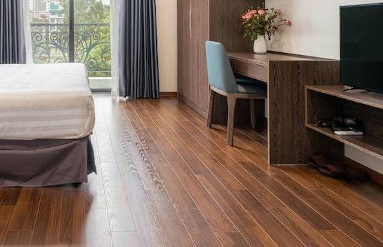 Granda Lake View Hotel & Apartment 1