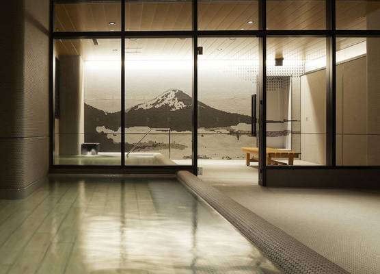 hotel androoms Shin-Osaka 1