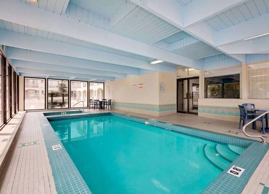 Metro Inn Calgary Northwest 1