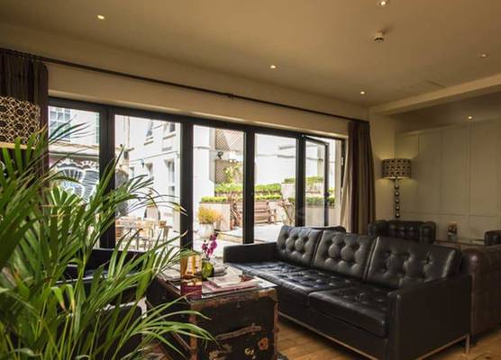 Brooks Guesthouse Bristol 1