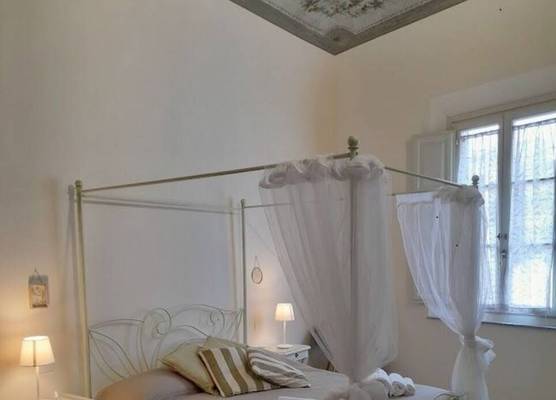 B&B Villino Luschi Pisa Centro 1