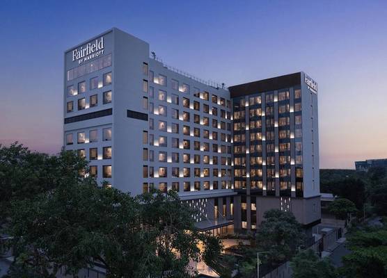 Fairfield by Marriott Mumbai International Airport 1