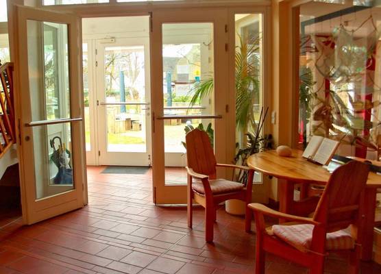 Hotel Haus Linden 1