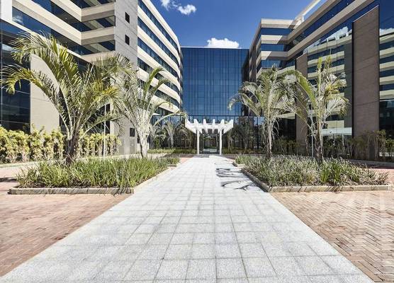 Hotel Contemporâneo - Royal Palm Hotels & Resorts 1