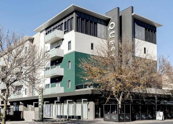 Quest Albury 1