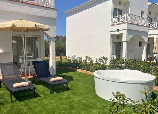Garden Saladina - Adults Only 1