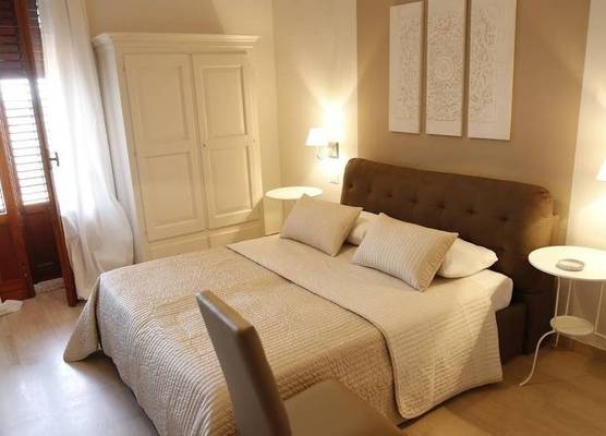 Simonetta's Rooms 1