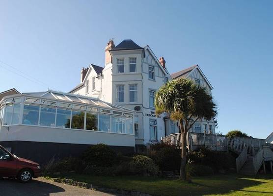 The Trecastell Hotel 1