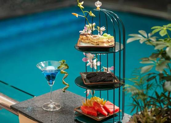 Hanoi Nostalgia Hotel & Spa 1