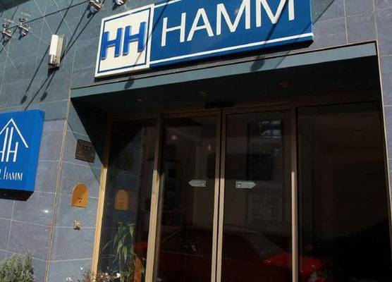 Trip Inn Hotel Hamm 1