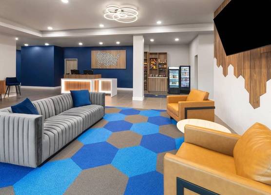 Microtel Inn & Suites by Wyndham Tooele 1