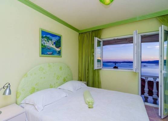 Hotel Pansion Villa Antonio 1