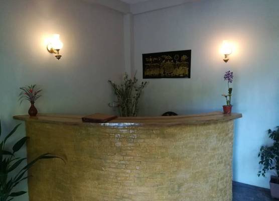 Villa Arunalu Kandy 1