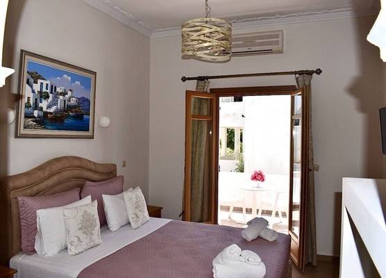 Minoa Hotel 1