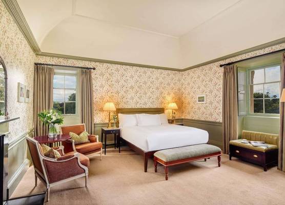 Carton House A Fairmont Managed hotel 1