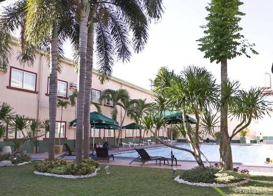 Holiday Spa Hotel 1