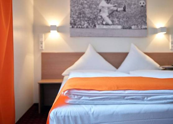 McDreams Hotel Mönchengladbach 1