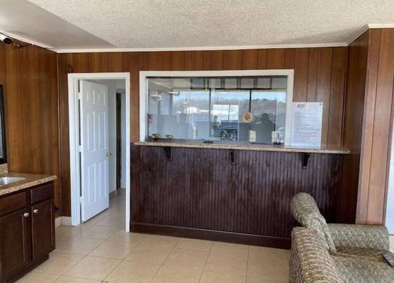Economy Hotel Montgomery 1