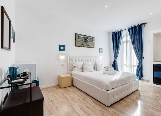 Ripetta Central Suites 1