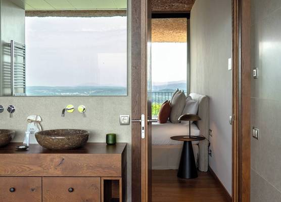 Hotel Esperit Roca 1