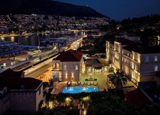 Hotel Lapad 1