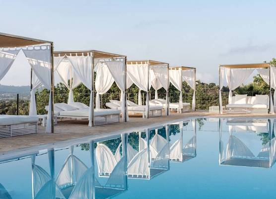 Cases de Son Barbassa Hotel & Restaurant 1