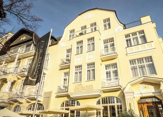 Hotel Alex an der Ahr 1